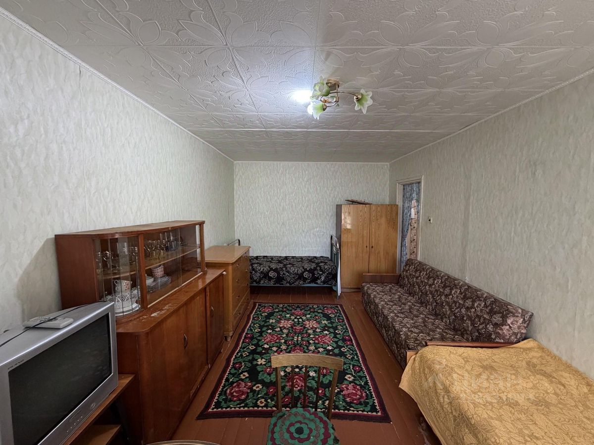 Квартира 1-комн. 32 м² в с. Шухободь — фото 7 из 11