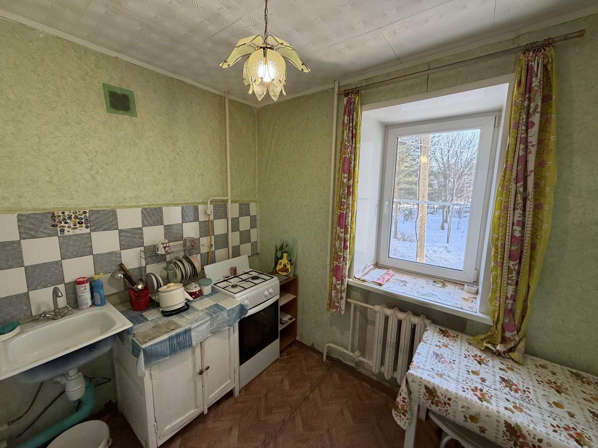 Квартира 1-комн. 32 м² в с. Шухободь — фото 8 из 11