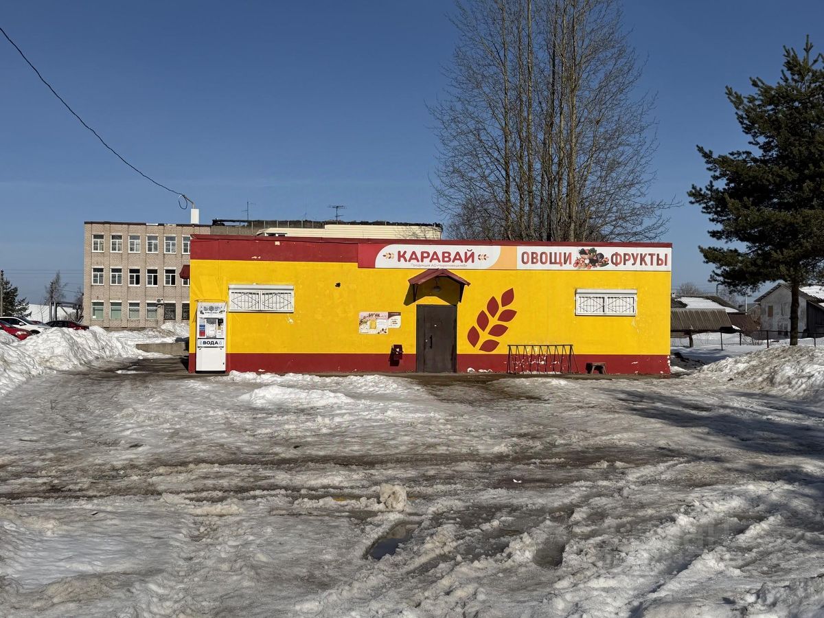 Квартира 1-комн. 32 м² в с. Шухободь — фото 10 из 11