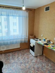 2-комн.кв., 36 м², этаж 2