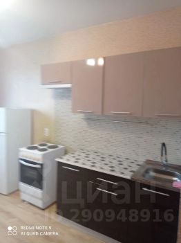 1-комн.кв., 40 м², этаж 5