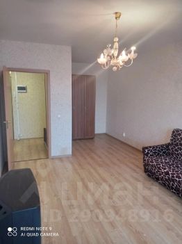 1-комн.кв., 40 м², этаж 5