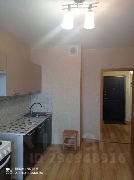 1-комн.кв., 40 м², этаж 5