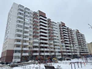 1-комн.кв., 33 м², этаж 10