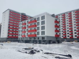 1-комн.кв., 32 м², этаж 8