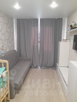 1-комн.кв., 32 м², этаж 9