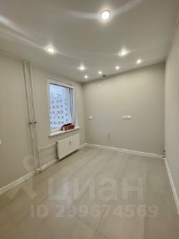 2-комн.кв., 45 м², этаж 7