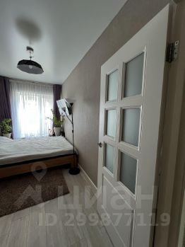 2-комн.кв., 47 м², этаж 3