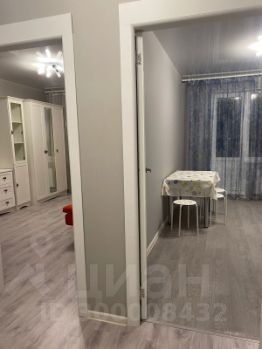 1-комн.кв., 43 м², этаж 4