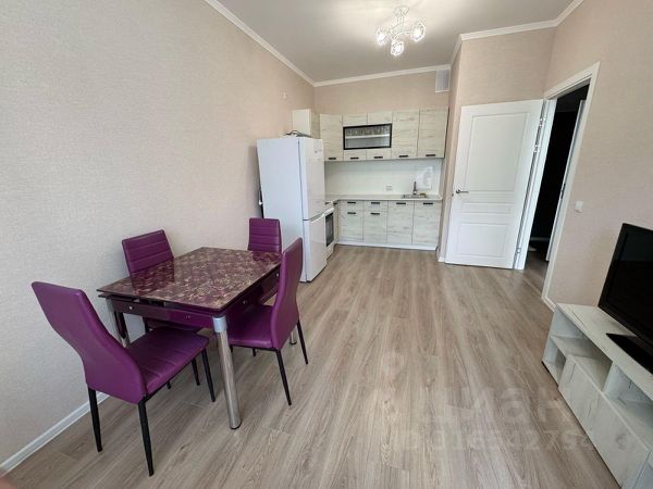 1-комн., 44 м², 2/5 этаж