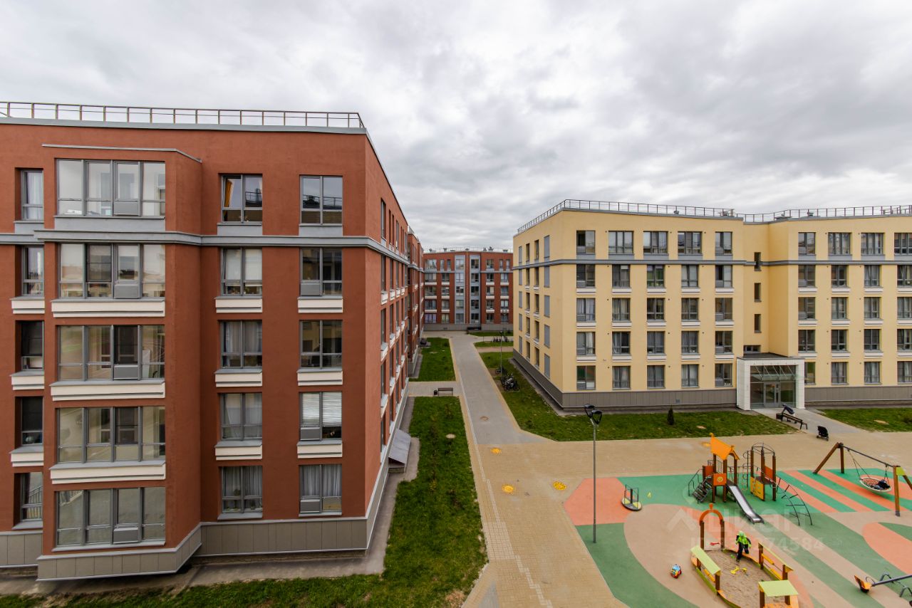 2-комн. кв., р-н Пушкинский