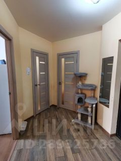 1-комн.кв., 40 м², этаж 4