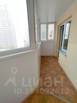 3-комн.кв., 85 м², этаж 12