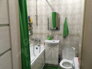 1-комн.кв., 32 м², этаж 10