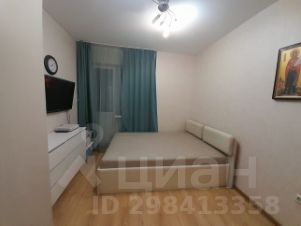 1-комн.кв., 31 м², этаж 10