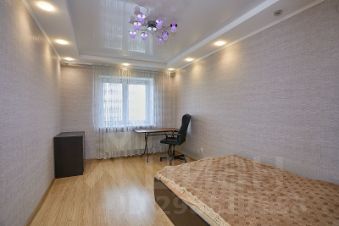 2-комн.кв., 54 м², этаж 25