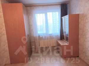 1-комн.кв., 34 м², этаж 19