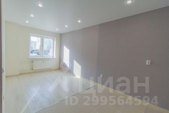 2-комн.кв., 40 м², этаж 1