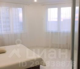 1-комн.кв., 37 м², этаж 4