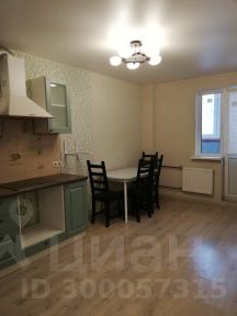 1-комн.кв., 47 м², этаж 22