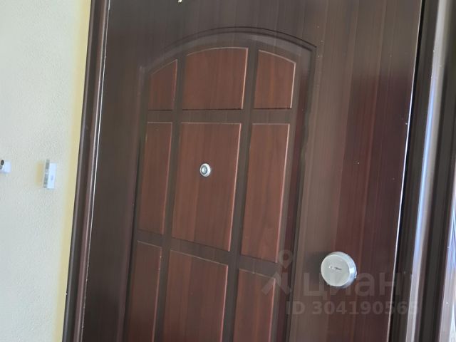 1-комн., 33,7 м², 6/23 этаж