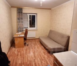 1-комн.кв., 32 м², этаж 21