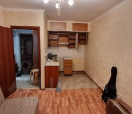 1-комн.кв., 32 м², этаж 21