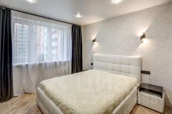 2-комн.кв., 52 м², этаж 13