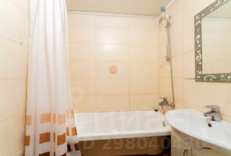 1-комн.кв., 40 м², этаж 10