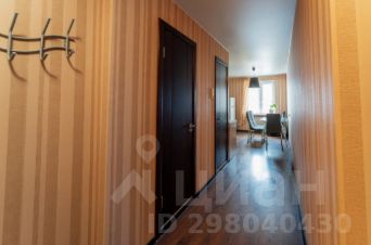 1-комн.кв., 40 м², этаж 10