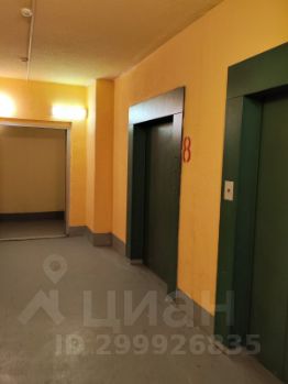 1-комн.кв., 46 м², этаж 8