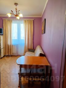 1-комн.кв., 40 м², этаж 6