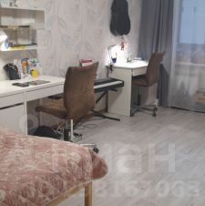 1-комн.кв., 35 м², этаж 5