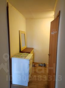 1-комн.кв., 31 м², этаж 3