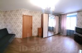 1-комн.кв., 31 м², этаж 3