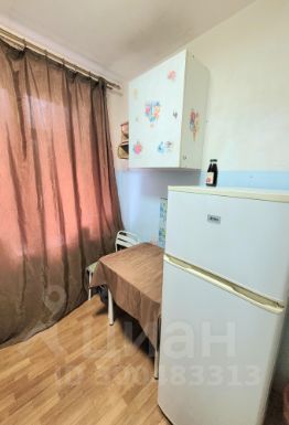 1-комн.кв., 31 м², этаж 3