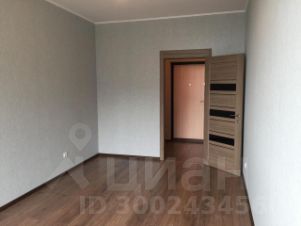 2-комн.кв., 58 м², этаж 16