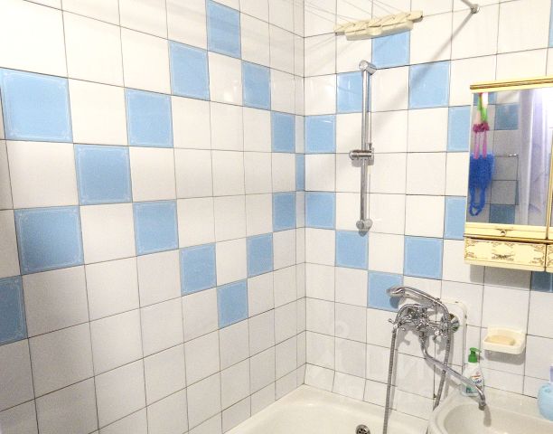 2-комн., 52,8 м², 5/5 этаж