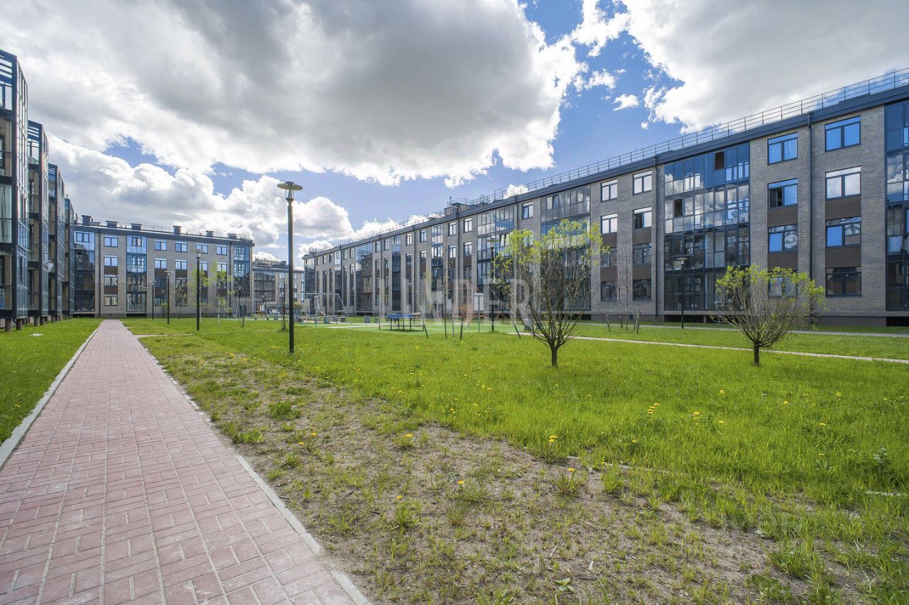 1-комн. кв., р-н Пушкинский, Санкт-Петербург