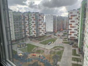 2-комн.кв., 56 м², этаж 8