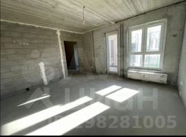 2-комн.кв., 59 м², этаж 7