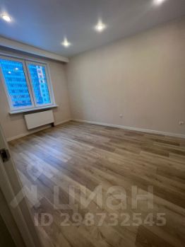 2-комн.кв., 55 м², этаж 7