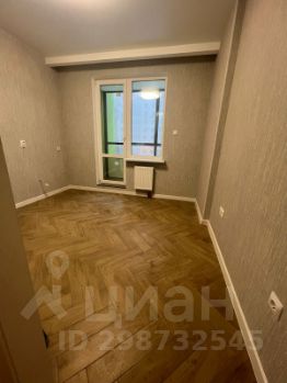 2-комн.кв., 55 м², этаж 7