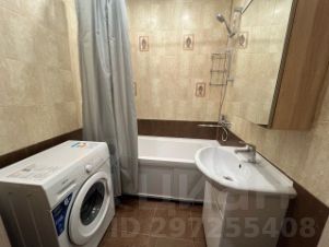 2-комн.кв., 51 м², этаж 25