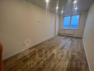 2-комн.кв., 62 м², этаж 25