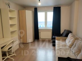 2-комн.кв., 57 м², этаж 16