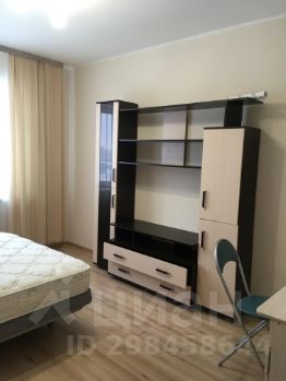 1-комн.кв., 37 м², этаж 10