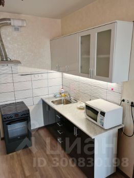 студия, 24 м², этаж 23