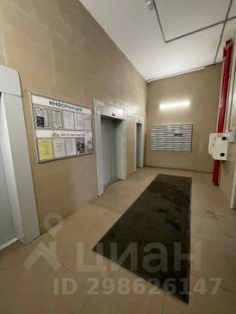 3-комн.кв., 75 м², этаж 16