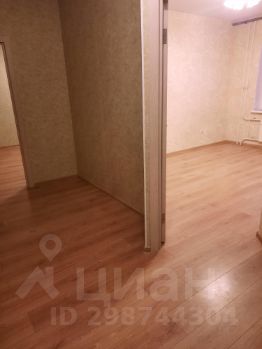 2-комн.кв., 55 м², этаж 16